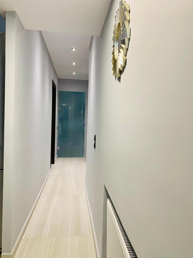 Phoenix Garden Apartments II Atenas Exterior foto